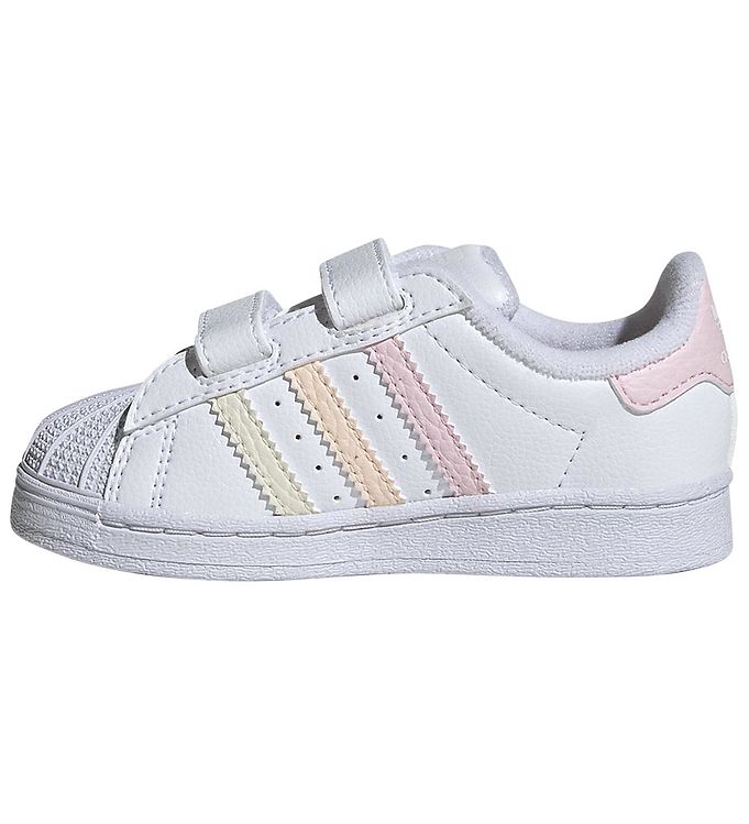 Adidas superstar cf best sale 1
