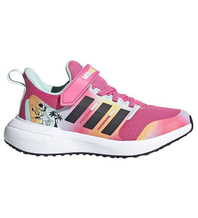 Adidas fortarun store minnie