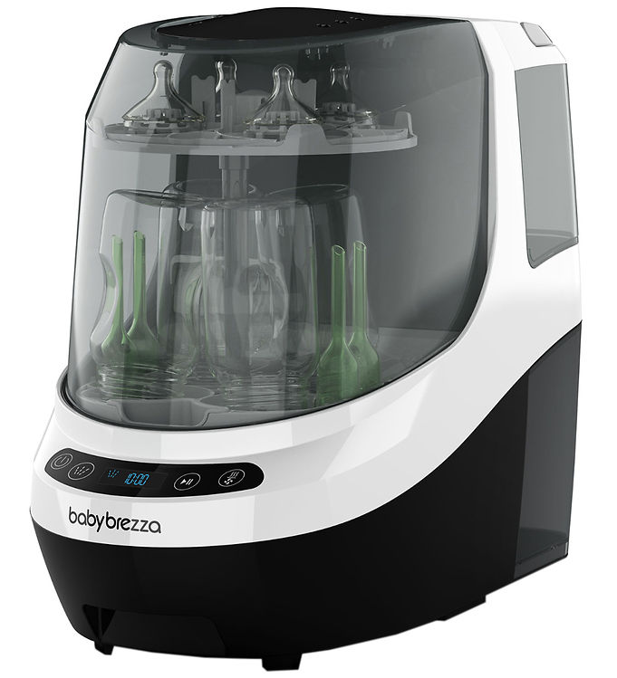 Baby brezza products cheap