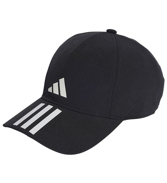 adidas Performance Cap Bball C 3S A.R Black Fast Shipping