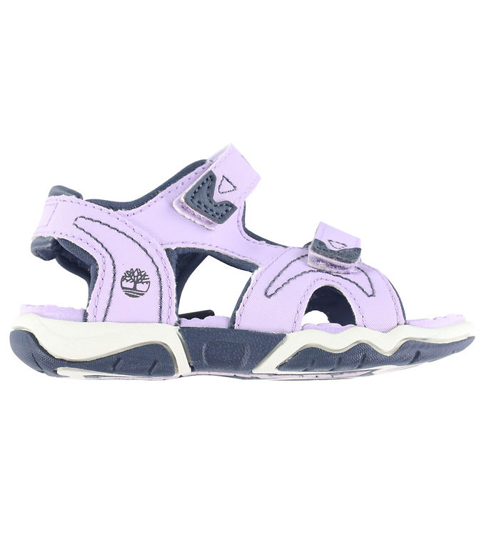 Timberland Sandals Adventure Seeker Light Purple KW IE