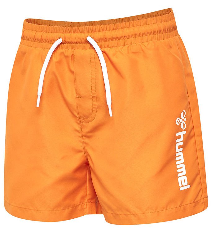 Hummel swim shorts 2025