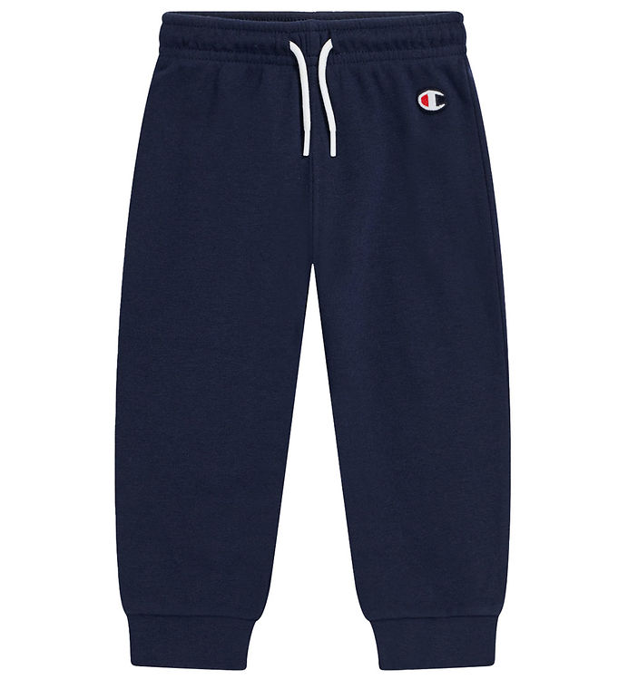 Red white and blue sweatpants on sale