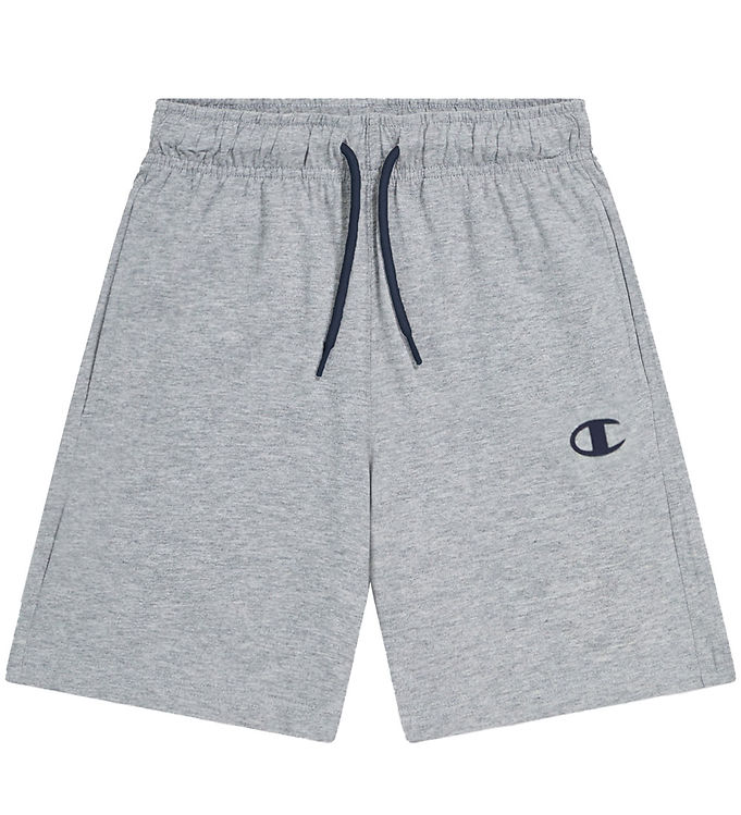Grey champion shorts hot sale