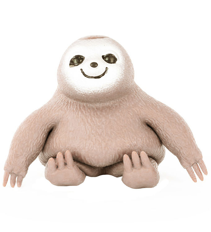 loose slothさん専用 Amazon.com: LuLezon Very Soft Three Toed Sloth Plush Stuffed