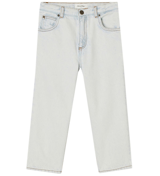 American Vintage Jeans Joybird Vinterblekt