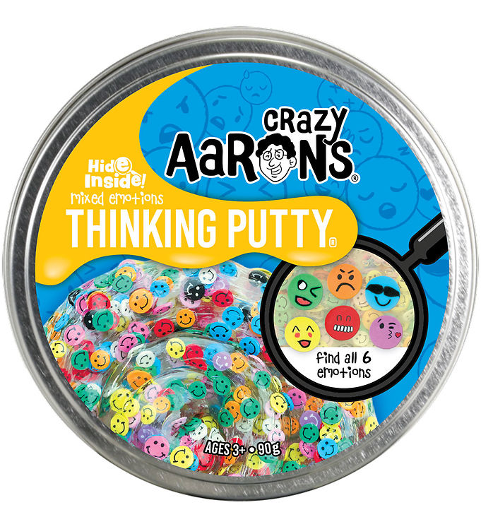 Crazy Aarons Slim Hide Inside Putty Mixed Emotionen KW DE