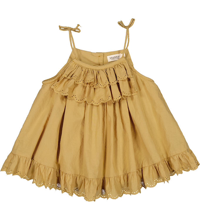 Marmar Topp Trill Frill Dijon