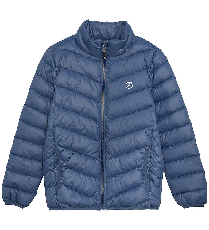 Childrens lightweight padded jacket 2025