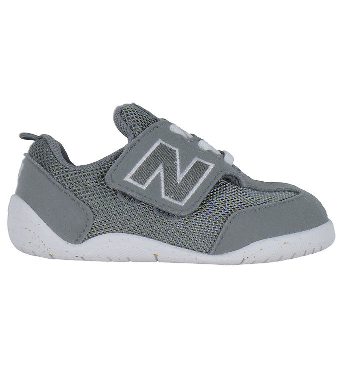New Balance Lara Gå Skor First Hamngrå/vit