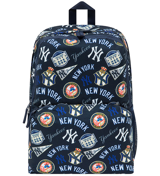 Yankees backpack clearance