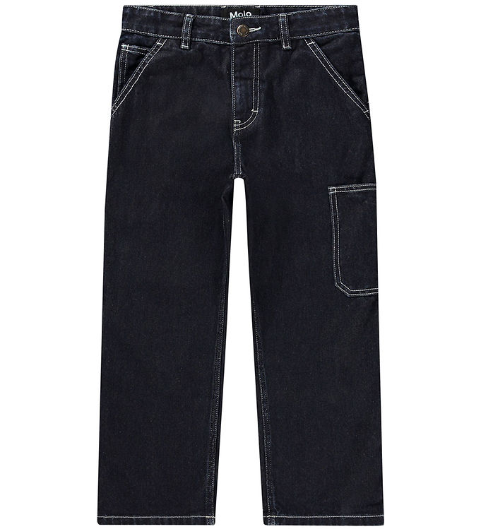 Molo Jeans Archer Sköljtvatt