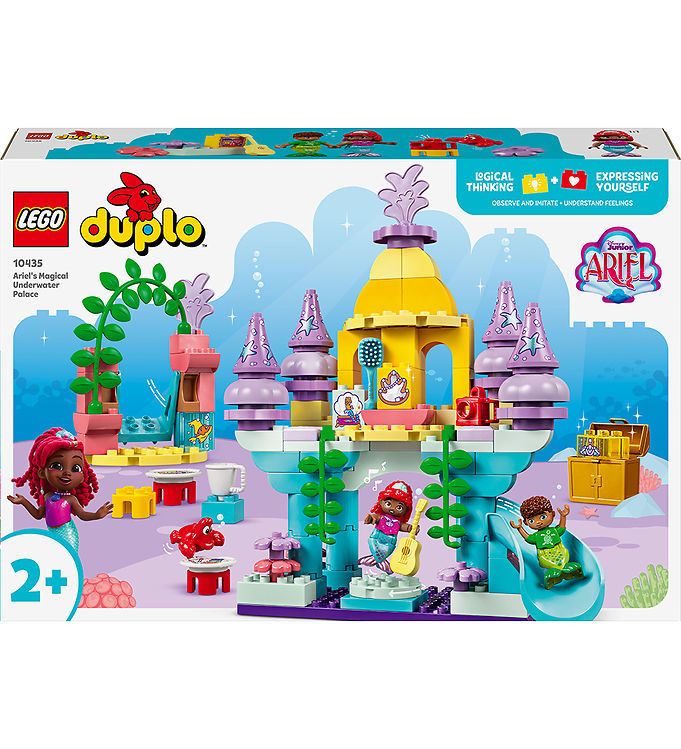 Duplo de lego on sale