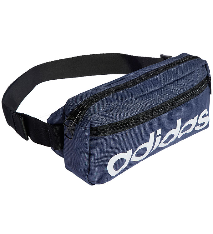 adidas Performance Bum Bag Linear Blue KW SK