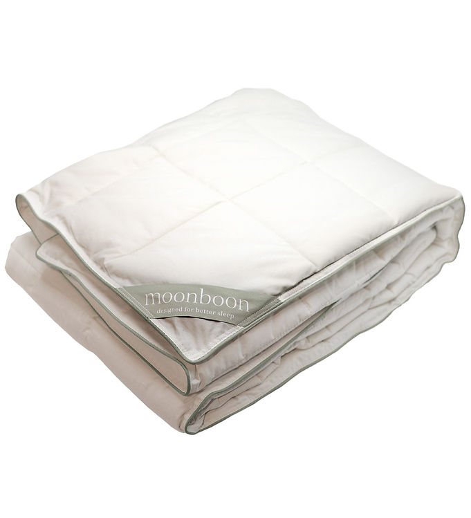 Moonboon Bettdecke Bambus 100 x 140 cm Junior KW DE