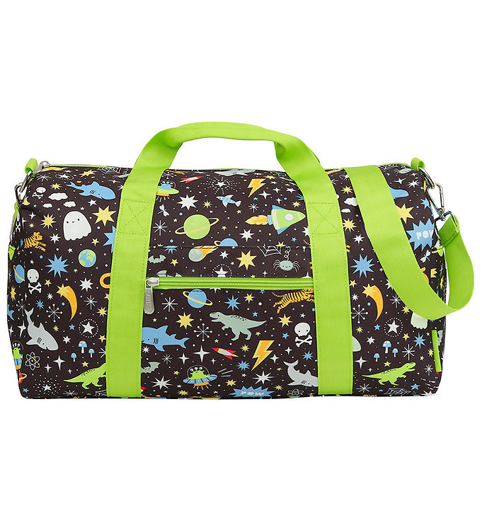 A Little Lovely Company Weekendvaska 46 Cm Galaxy