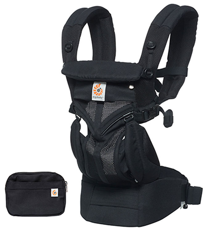 Porte bébé ergobaby 360 outlet