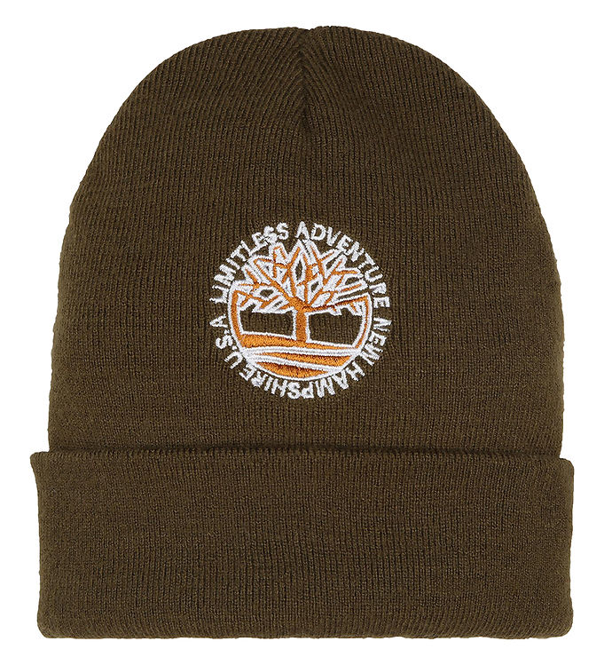 Bonnet timberland enfant deals