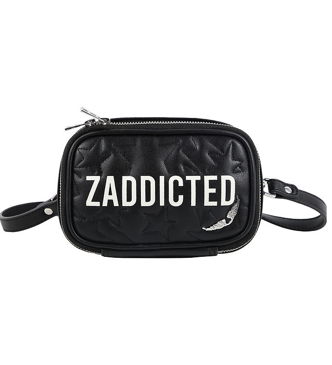 Sac banane zadig et voltaire hotsell
