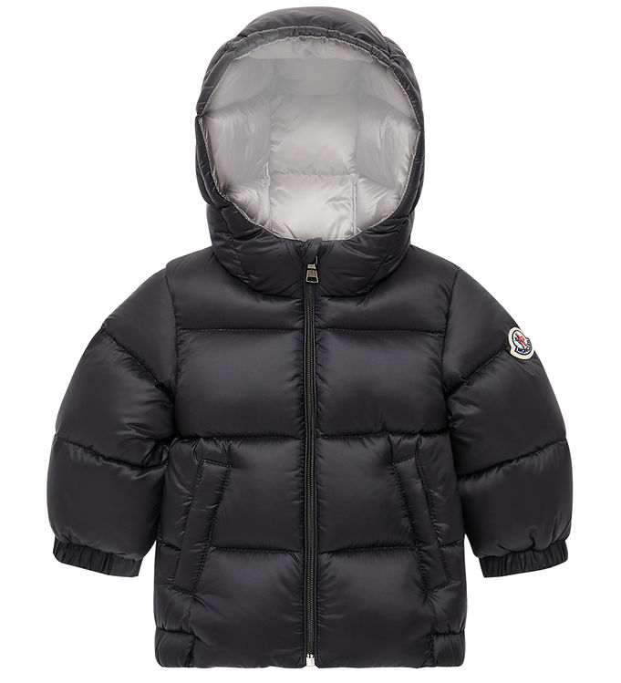 Moncler Down Jacket New Macaire Navy Try us KW PL