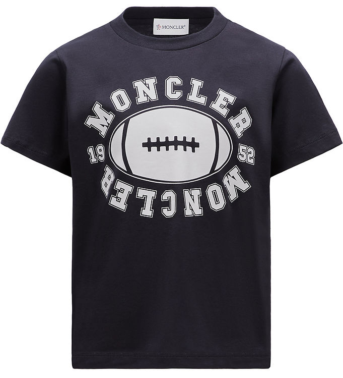 Moncler 52 t shirt hotsell