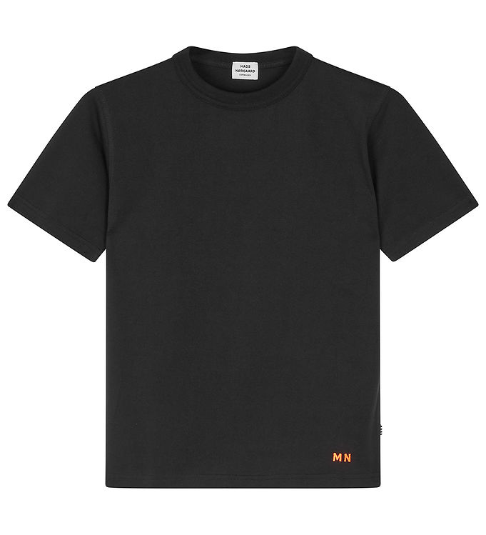 Mads Nørgaard T Shirt Theo Svart