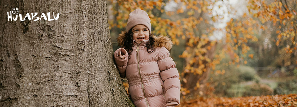 Hulabalu Clothing for Kids