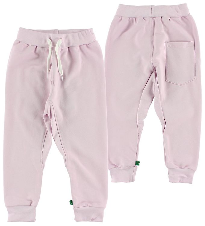 Freds World Pantalon de Jogging Rose Clair