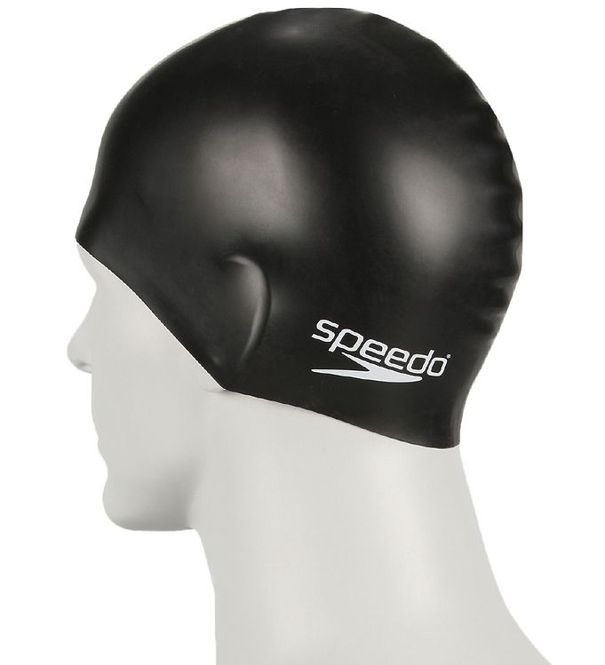 Plain moulded silicone best sale cap