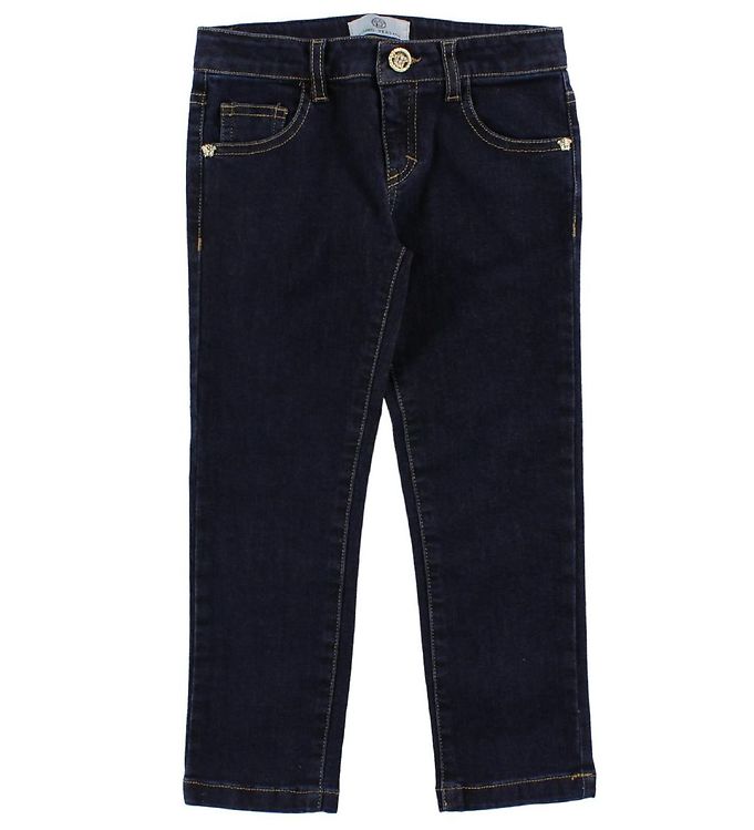 Young Versace Jeans - Navy Denim » Fast 