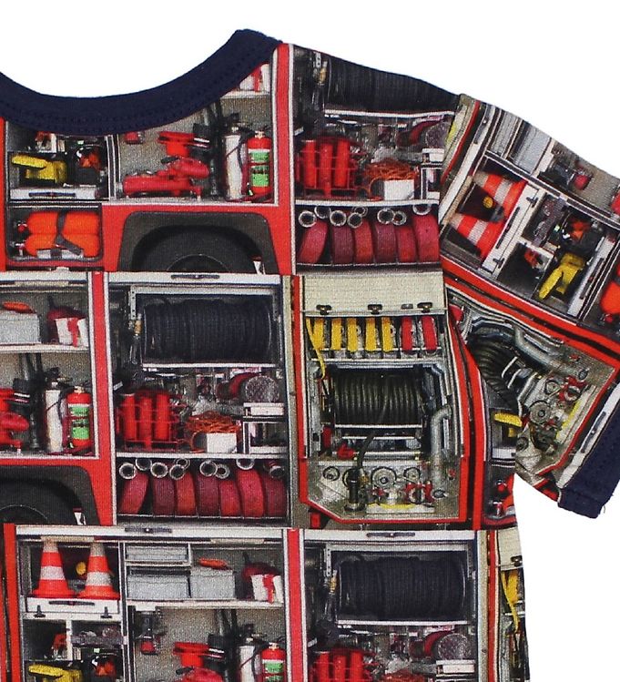 Freds World T-Shirt - Feuerwehrauto » 3,95 € Versand