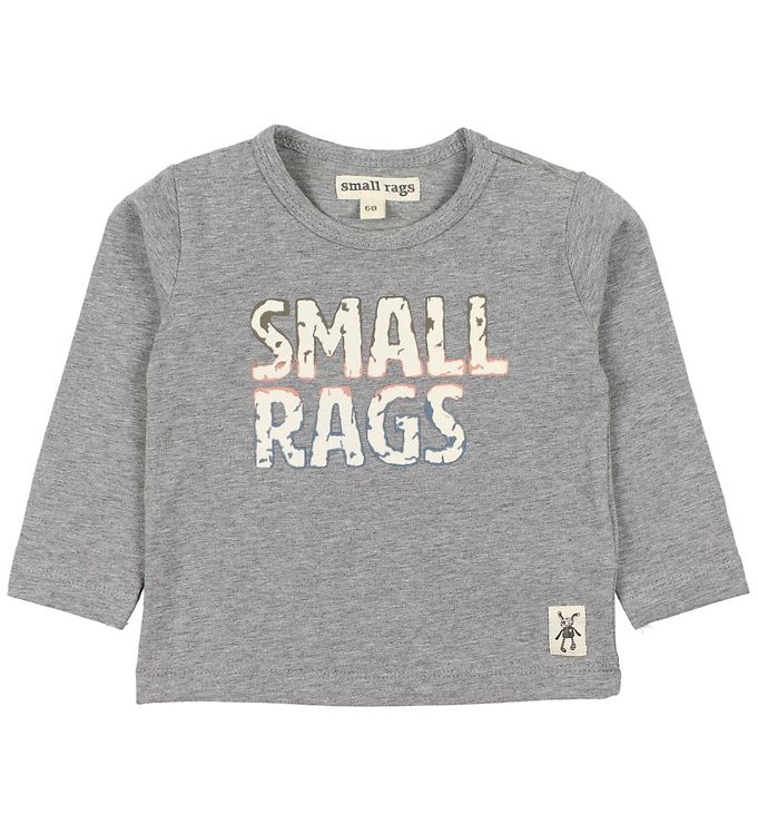 Small Rags Small Rags Boy's Sweater