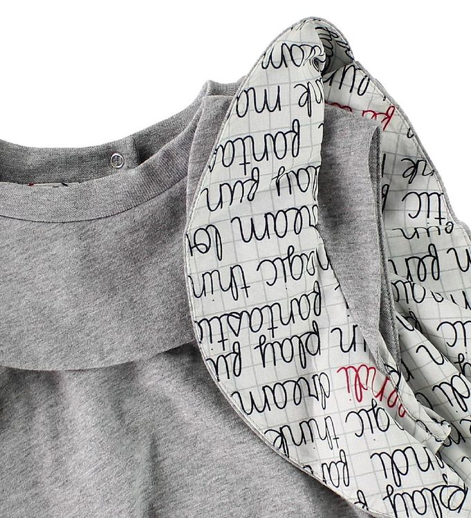 Robe fendi top enfant