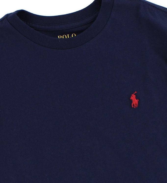 navy blue polo ralph lauren shirts