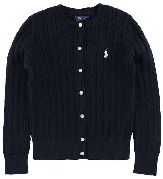 cardigan dark blue