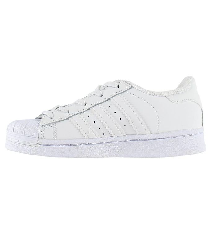 adidas Sneakers - Superstar White w.