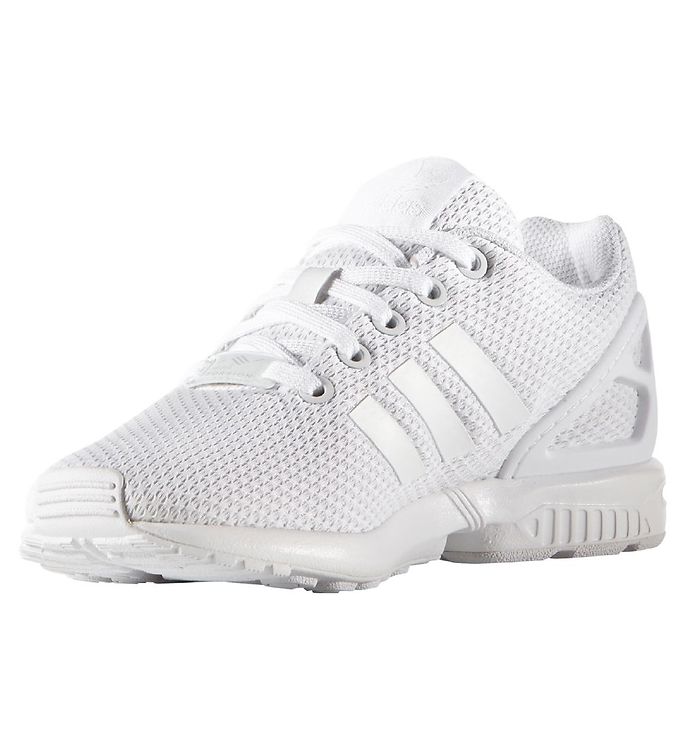 Originals Sneakers - ZX Flux - White » 30 Days Return