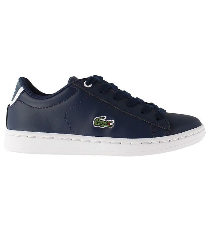 Lacoste Sneakers - Carnaby - w. Laces » Cheap Delivery