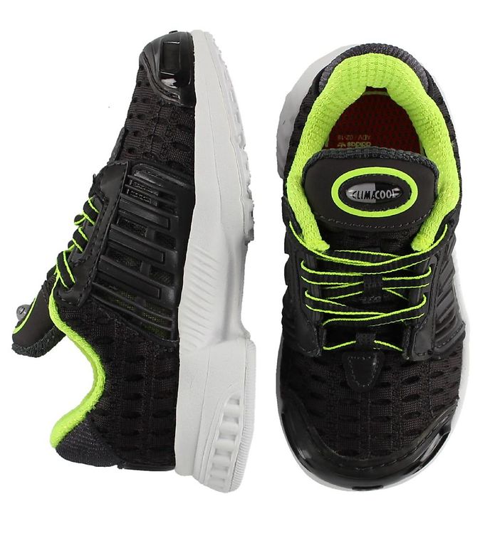 adidas Originals Kengat Climacool 1 Musta KW FI