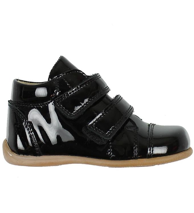 Pom Prewalker - Patent Leather - Black » 30 Days Return