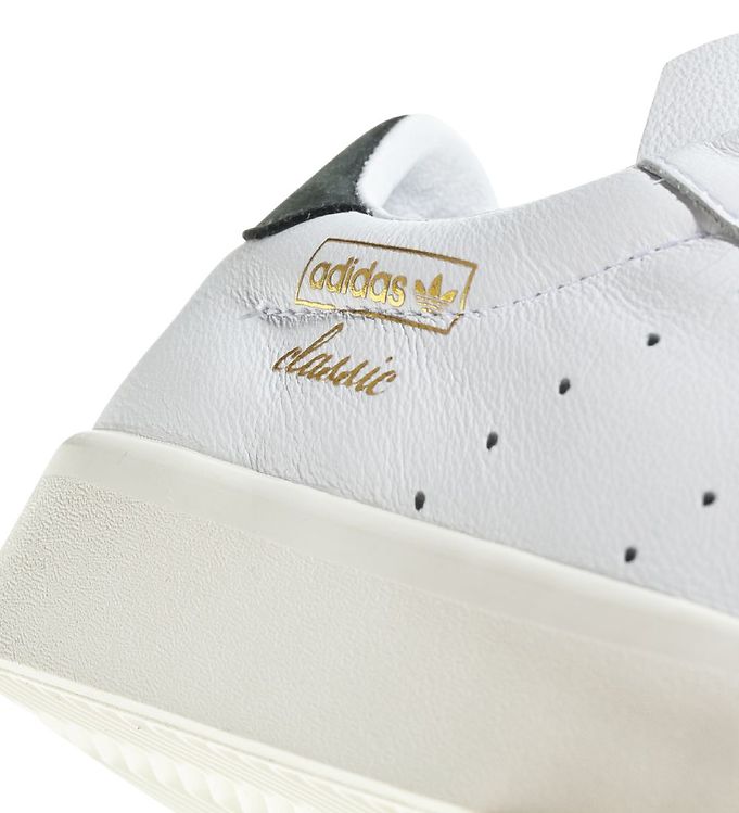 Conversacional Masaje administrar adidas Originals Sneakers - Everyn - White w. Black
