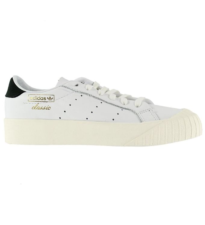 adidas Sneakers Everyn - White w. Black