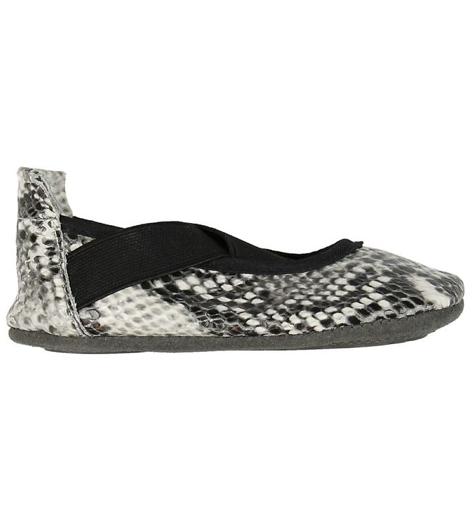 En Slippers - Grey Hose Quick Shipping