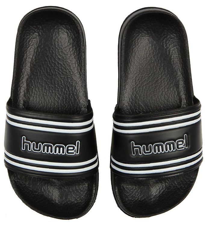 Hummel Flip - HMLPool - Black » Cheap Delivery