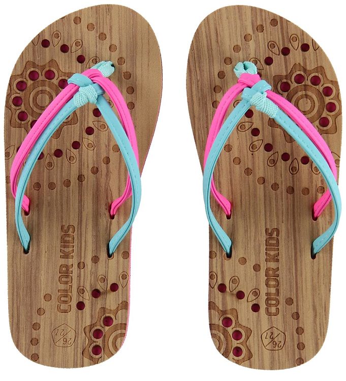 cheap kids flip flops