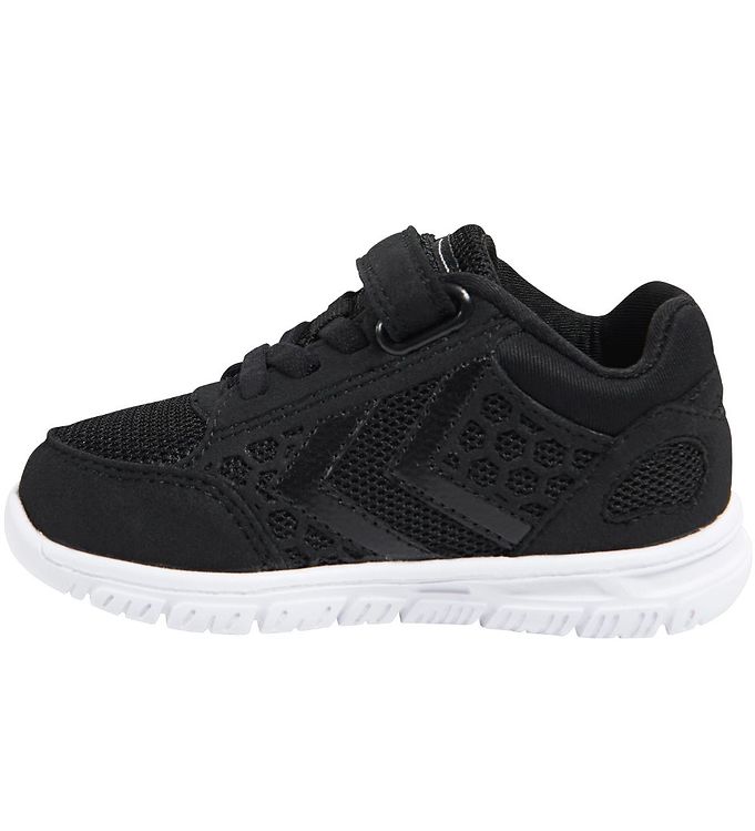 Hummel Sneakers HMLCrosslite Sneaker - Black