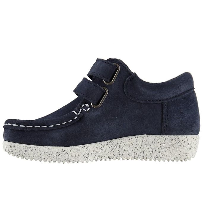 Nature Shoes - Navy » New Every Day