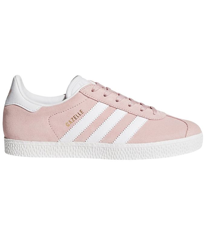 adidas - Gazelle - Icey Pink » Shipping