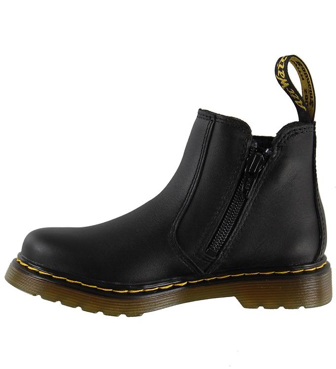 Dr. Martens Boots - T - Black » Shipping
