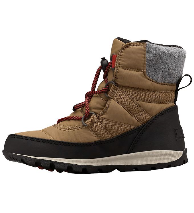 sorel whitney youth boots